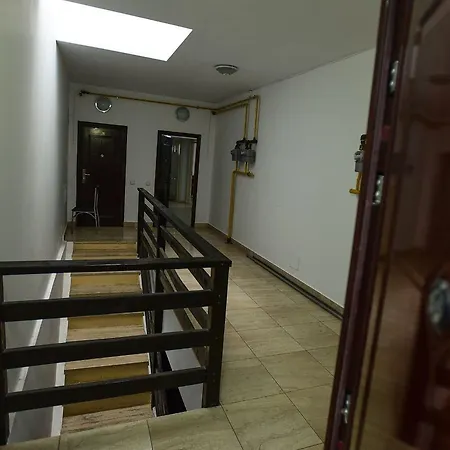 Apartament Mbi Buget *