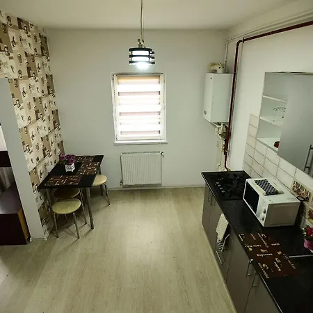 Apartament Mbi Buget