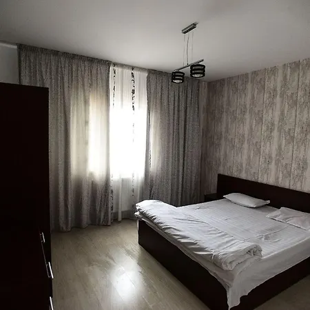 Mbi Buget Apartament