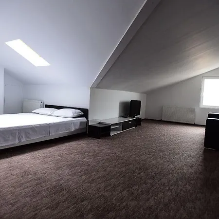 Apartament Mbi Buget