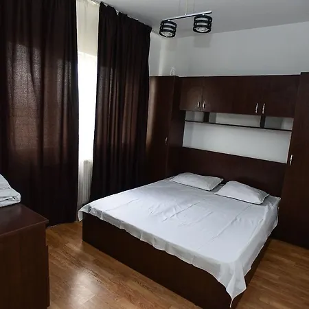 Apartament Mbi Buget
