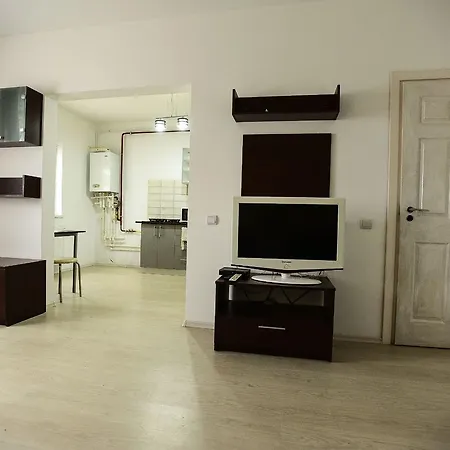 Apartament Mbi Buget