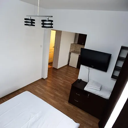 Apartament Mbi Buget
